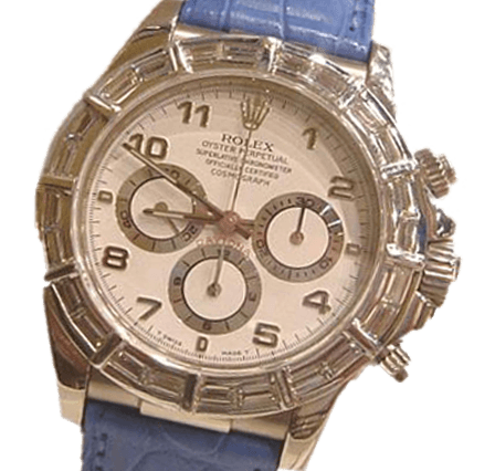 Buy or Sell Rolex Daytona 16519