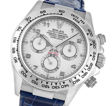 Buy or Sell Rolex Daytona 116519