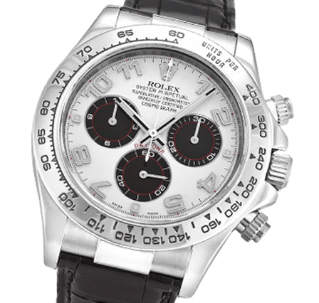 Rolex Daytona 116519 Watches for sale