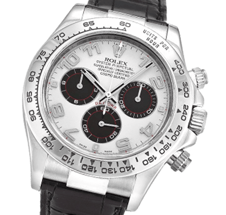 Buy or Sell Rolex Daytona 116519