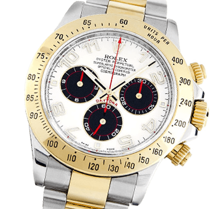 Buy or Sell Rolex Daytona 116523