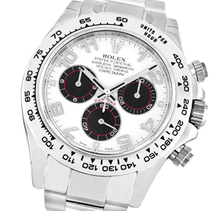 Buy or Sell Rolex Daytona 116509
