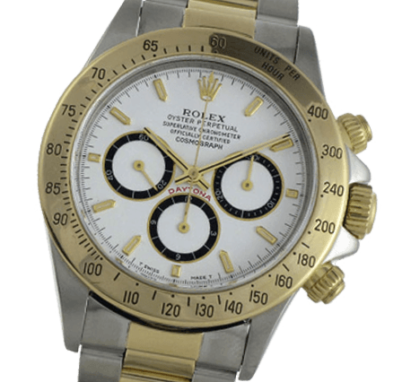 Buy or Sell Rolex Daytona 16523