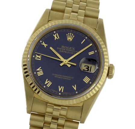Sell Your Rolex Datejust 16238 Watches