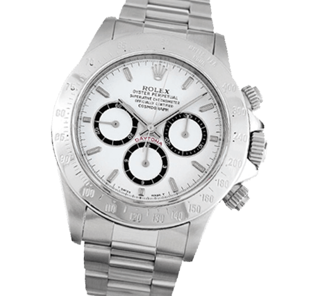 Buy or Sell Rolex Daytona 16520
