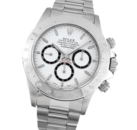 Pre Owned Rolex Daytona 16520 Watch