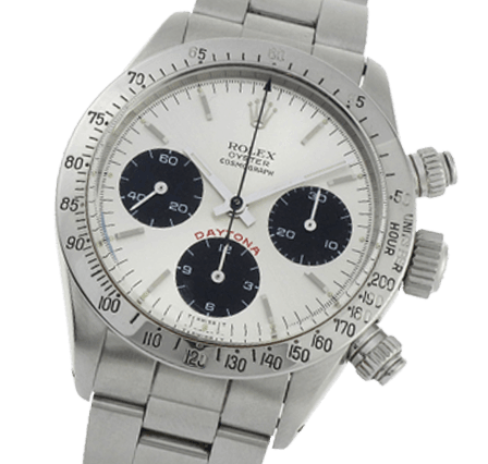 Pre Owned Rolex Daytona 6265 Watch