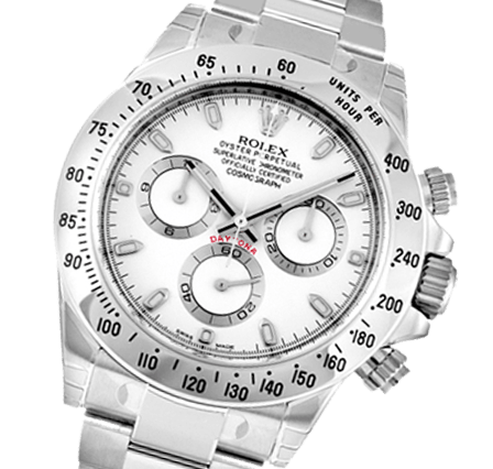Buy or Sell Rolex Daytona 116520