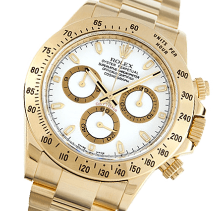 Buy or Sell Rolex Daytona 116528