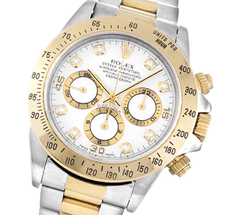 Buy or Sell Rolex Daytona 16523