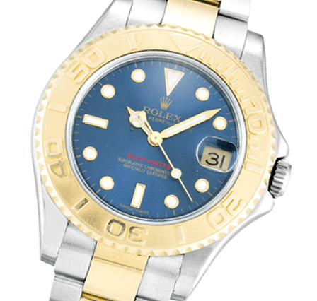 Buy or Sell Rolex Yacht-Master 168623
