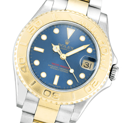 Rolex Yacht-Master 168623 Watches for sale