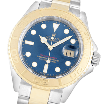 Buy or Sell Rolex Yacht-Master 16623