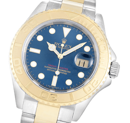 Rolex Yacht-Master 16623 Watches for sale