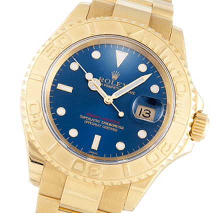 Buy or Sell Rolex Yacht-Master 16628