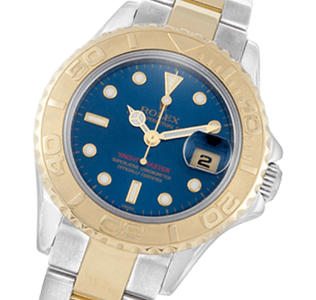 Sell Your Rolex Yacht-Master 169623 Watches