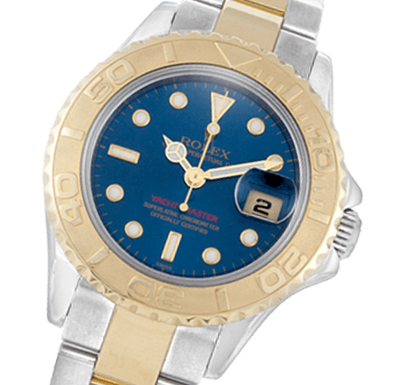 Rolex Yacht-Master 169623 Watches for sale