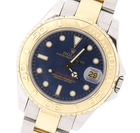 Rolex Yacht-Master 68623 Watches for sale