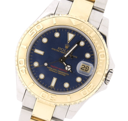 Buy or Sell Rolex Yacht-Master 68623