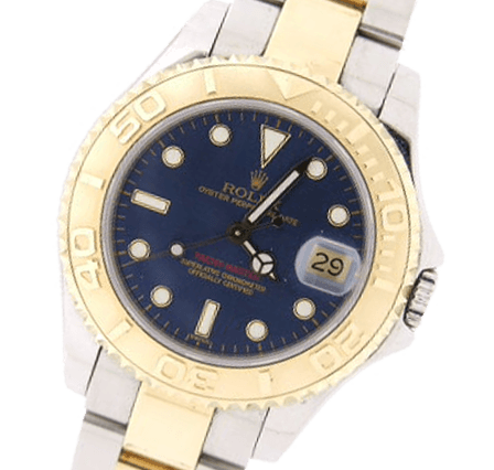 Sell Your Rolex Yacht-Master 68623 Watches