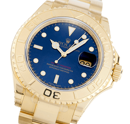 Buy or Sell Rolex Yacht-Master 168628