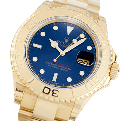 Sell Your Rolex Yacht-Master 168628 Watches