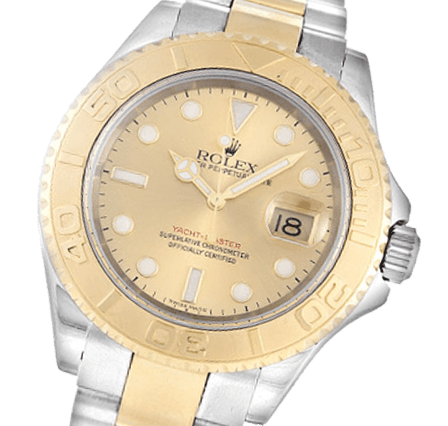 Sell Your Rolex Yacht-Master 16623 Watches