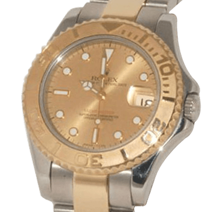 Sell Your Rolex Yacht-Master 68623 Watches