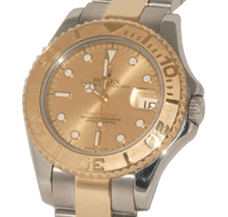 Buy or Sell Rolex Yacht-Master 68623