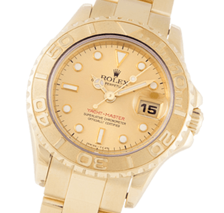 Rolex Yacht-Master 69628 Watches for sale