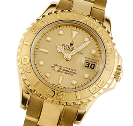 Sell Your Rolex Yacht-Master 169628 Watches