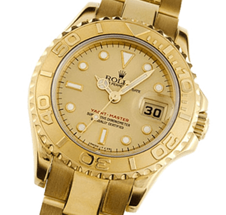 Rolex Yacht-Master 169628 Watches for sale