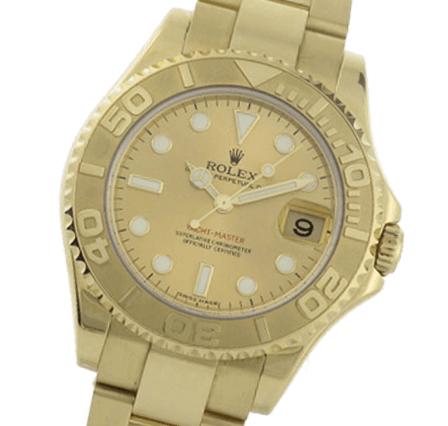 Buy or Sell Rolex Yacht-Master 168628