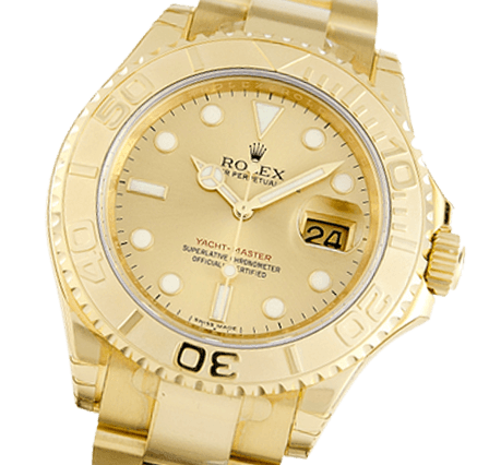 Buy or Sell Rolex Yacht-Master 16628