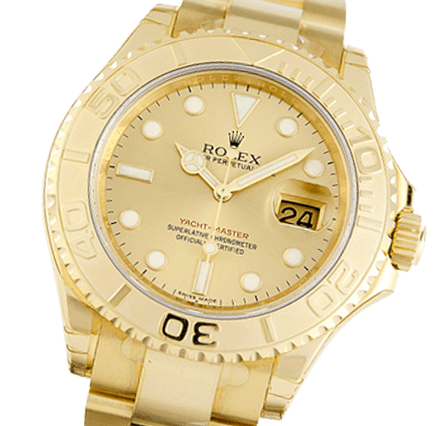 Rolex Yacht-Master 16628 Watches for sale