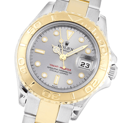 Sell Your Rolex Yacht-Master 169623 Watches