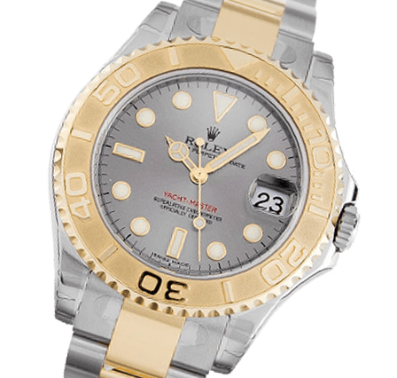 Buy or Sell Rolex Yacht-Master 168623