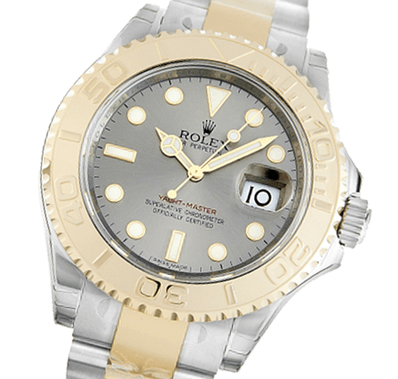 Pre Owned Rolex Yacht-Master 16623 Watch