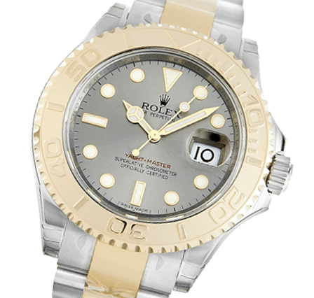 Buy or Sell Rolex Yacht-Master 16623