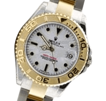 Rolex Yacht-Master 168623 Watches for sale