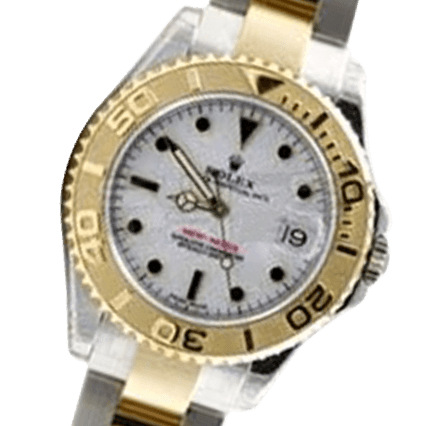 Buy or Sell Rolex Yacht-Master 168623