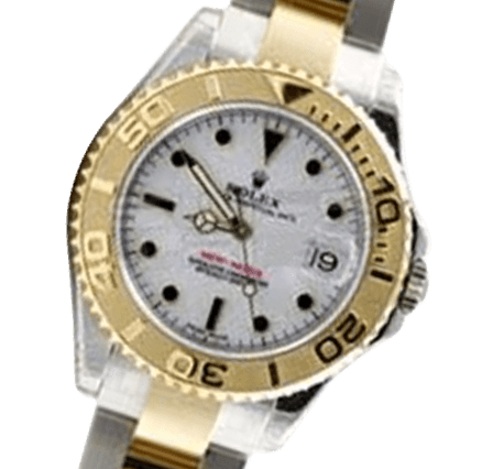 Sell Your Rolex Yacht-Master 168623 Watches