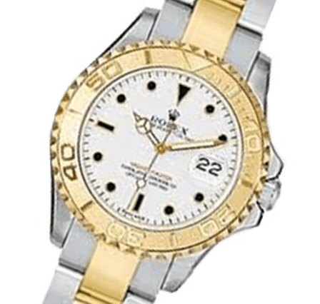 Buy or Sell Rolex Yacht-Master 169623