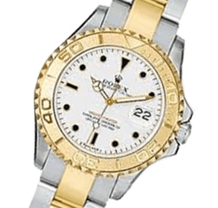 Rolex Yacht-Master 169623 Watches for sale