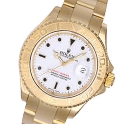 Buy or Sell Rolex Yacht-Master 168628