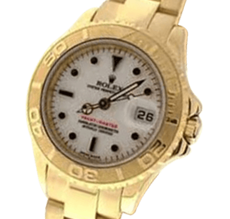 Buy or Sell Rolex Yacht-Master 169628
