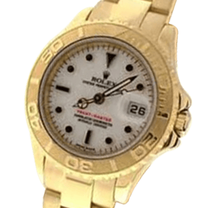 Sell Your Rolex Yacht-Master 169628 Watches