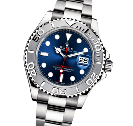 Buy or Sell Rolex Yacht-Master 168623