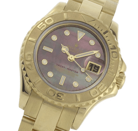 Rolex Yacht-Master 169628 Watches for sale