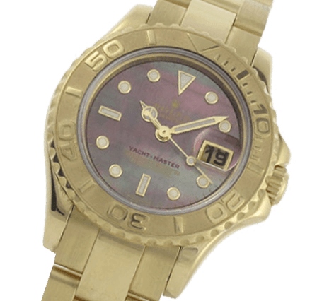 Sell Your Rolex Yacht-Master 169628 Watches